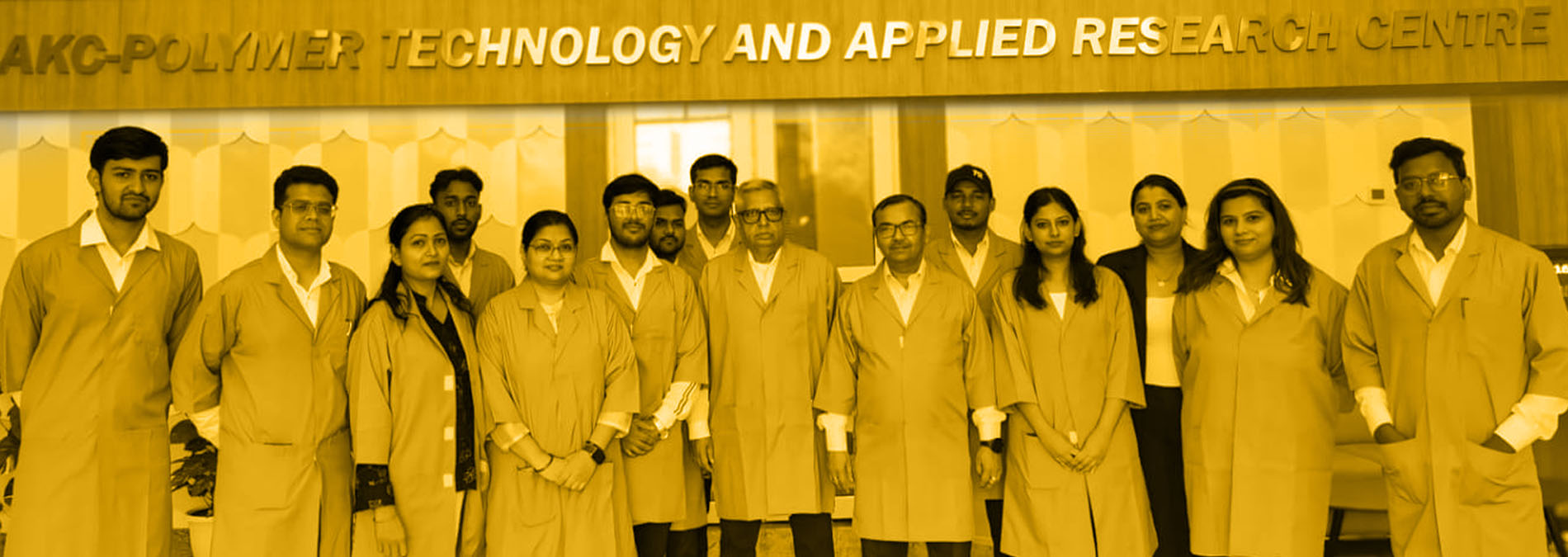 Industry Consultants Banner