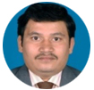 Dr. Ramesh Vijayan