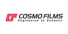 Cosmo Films Limited