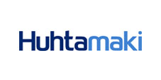 Huhtamaki India Limited