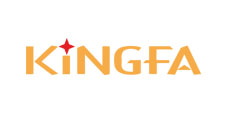 Kingfa Science & Technology