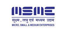Ministry of Micro, Small & Medium Enterprises (MSME)