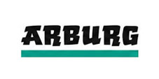 ARBURG