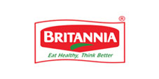 Britannia Industries