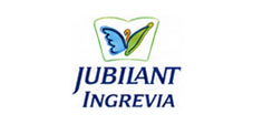 Jubilant Ingrevia