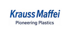 Krauss Maffei