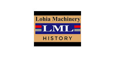 Lohia Machinery (LML)