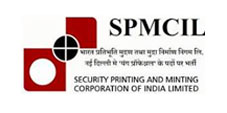 Security Printing and Minting Corporation of India (SPMCIL)