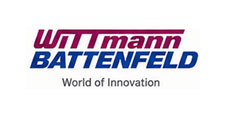 Wittmann Battenfeld