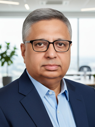 Dr. Sanjay K. Nayak